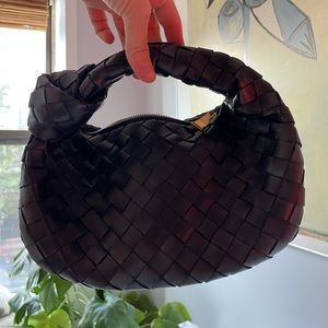 “bottega veneta” Mini Jodie